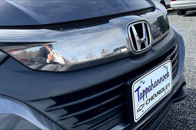 Used 2020 Honda HR-V EX image 30