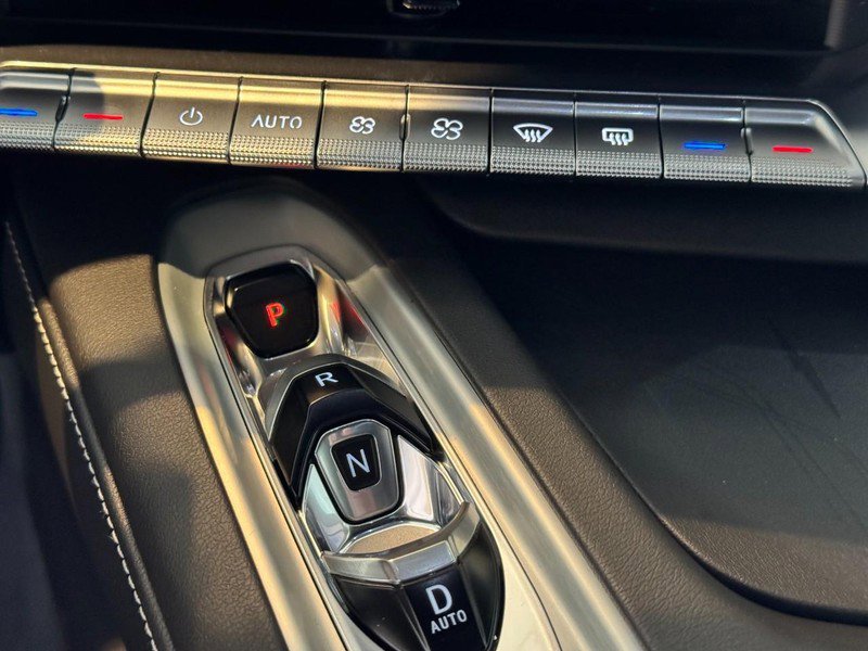 New 2026 Chevrolet Corvette Stingray Coupe w/ 1LT image 39