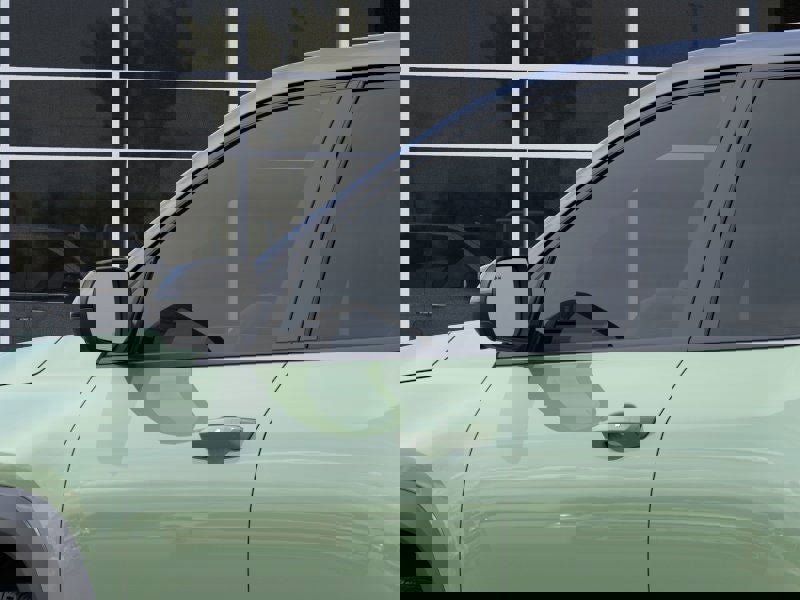 New 2026 Chevrolet Equinox LT w/ Convenience Package II image 48