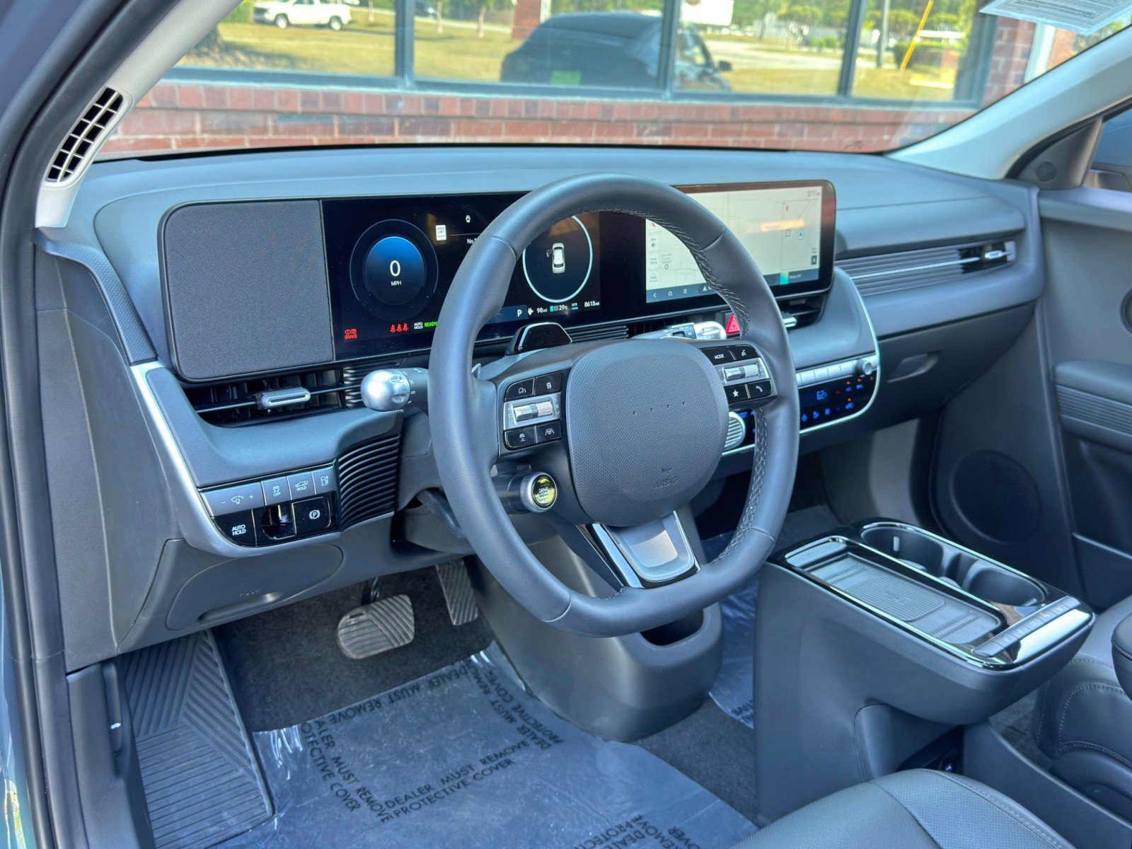 Used 2025 Hyundai Ioniq 5 SEL RWD image 12