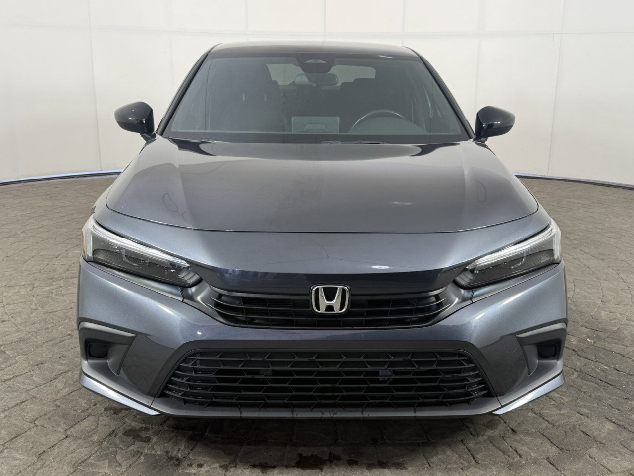 Used 2024 Honda Civic Sport image 2