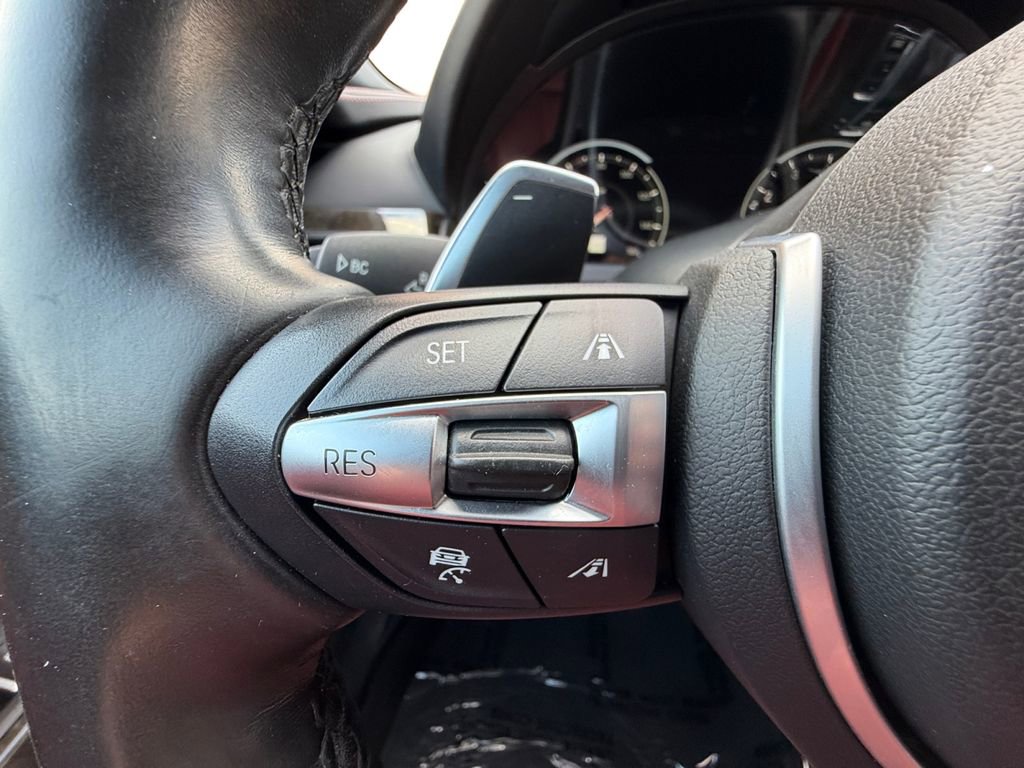 Used 2019 BMW 650i Gran Coupe xDrive w/ Executive Package AWD/4WD image 22