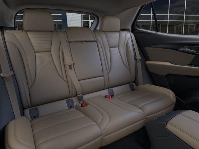 Used 2026 Buick Envision Preferred AWD/4WD image 17