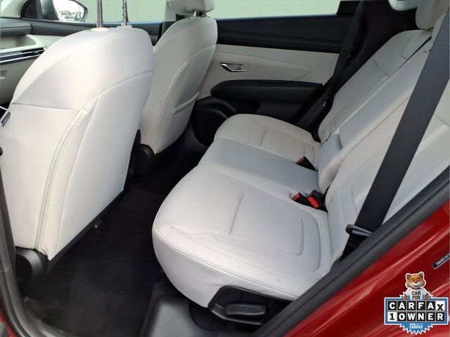 Used 2026 Hyundai Tucson SEL AWD/4WD image 17
