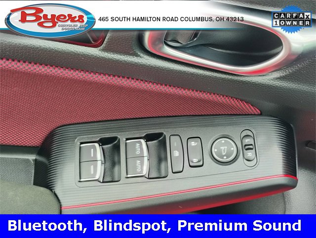 Used 2024 Honda Civic Si image 12