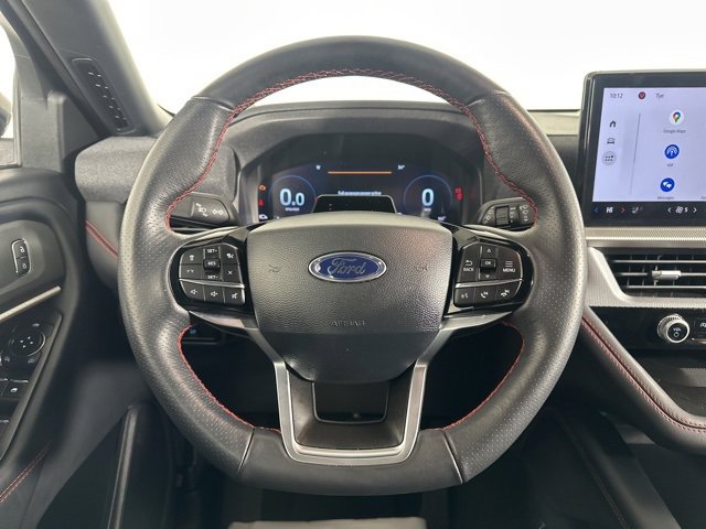 Used 2025 Ford Explorer ST-Line w/ ST-Line Street Pack image 22