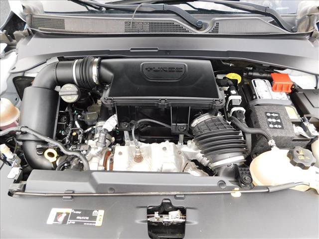 Used 2024 Jeep Compass Latitude AWD/4WD image 30