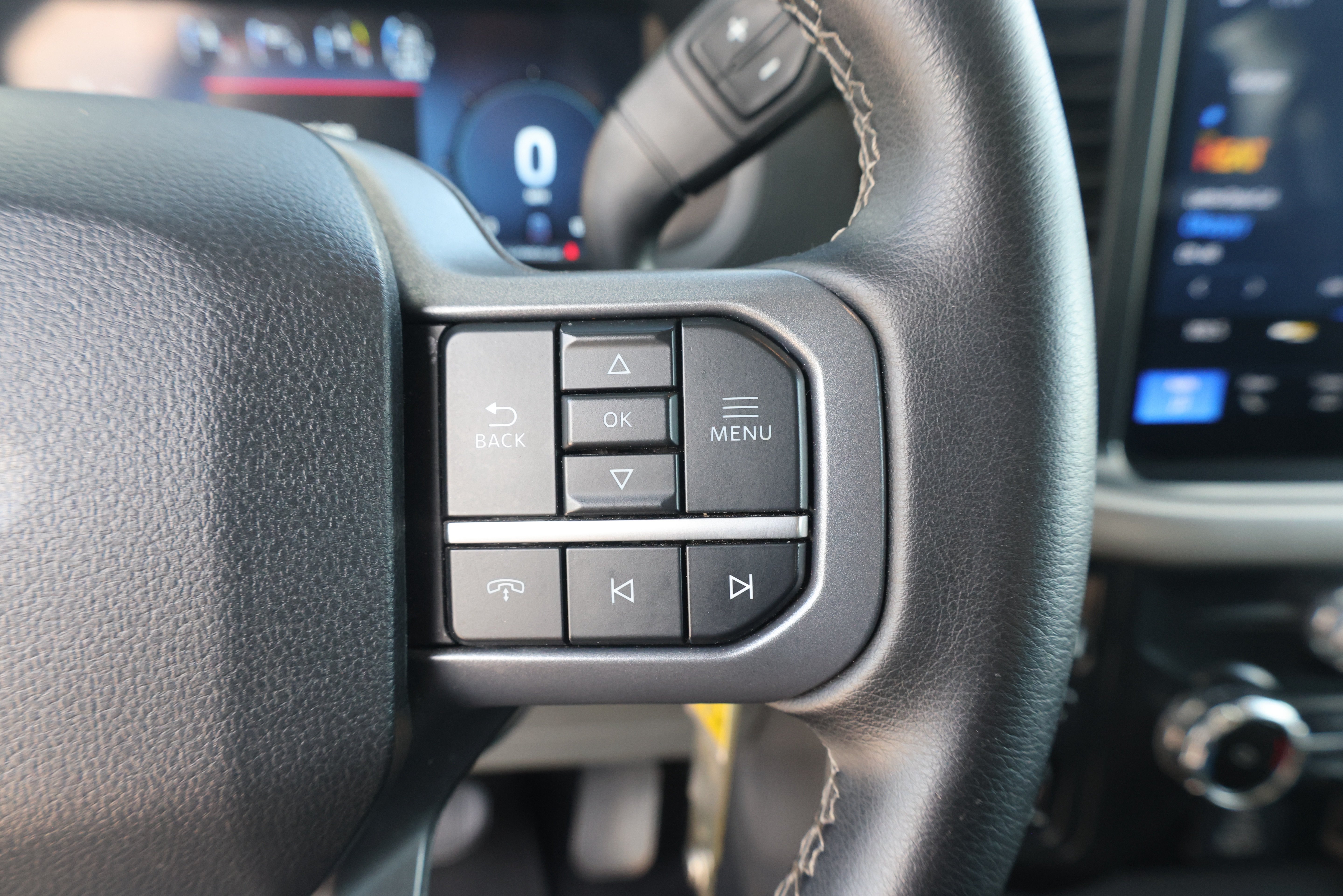 Used 2025 Ford F150 XLT w/ Equipment Group 301A Standard AWD/4WD image 25