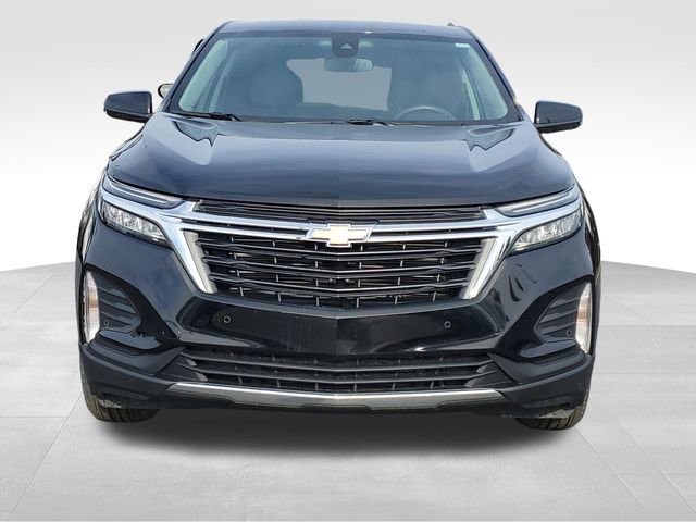 Certified 2023 Chevrolet Equinox LT FWD image 8