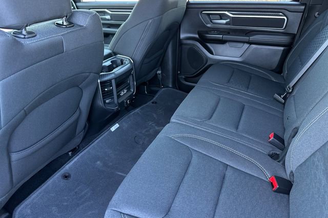 New 2026 RAM 1500 Big Horn image 15