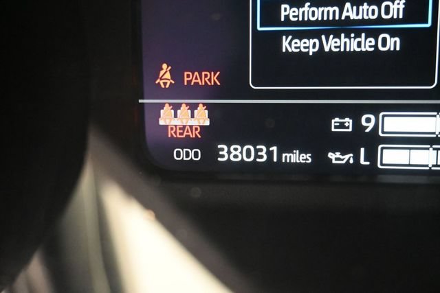 Used 2024 Toyota Tundra 1794 Edition w/ TRD Off-Road Package AWD/4WD image 22