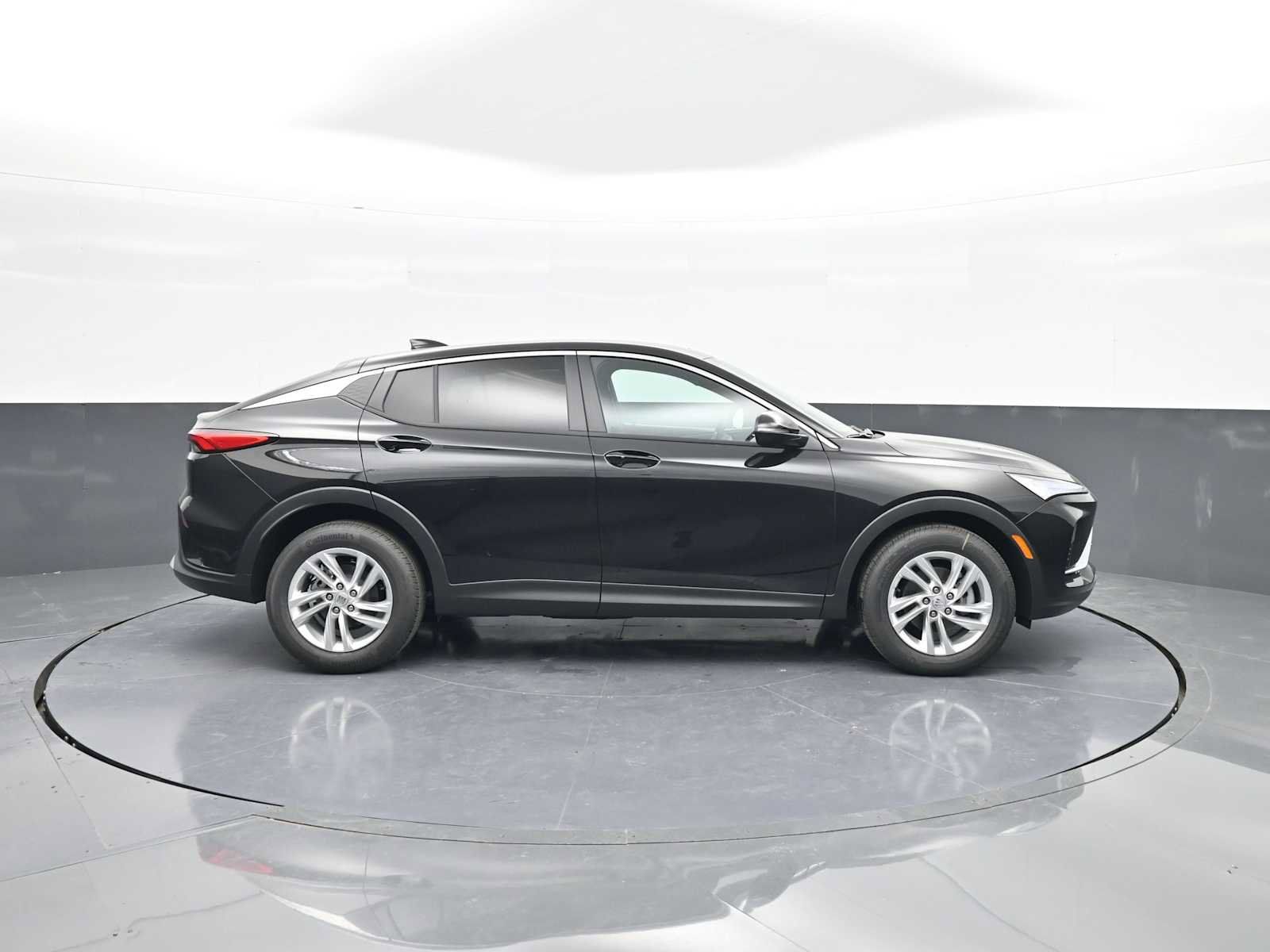 New 2025 Buick Envista Preferred w/ Convenience I Package image 9