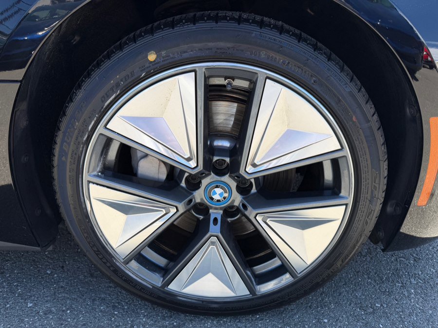 Used 2022 BMW i4 eDrive40 w/ Premium Package image 56