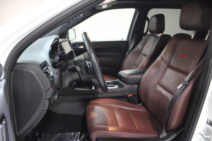 Used 2024 Dodge Durango R/T AWD/4WD image 19