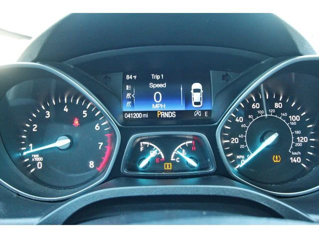 Used 2017 Ford Escape SE FWD image 15
