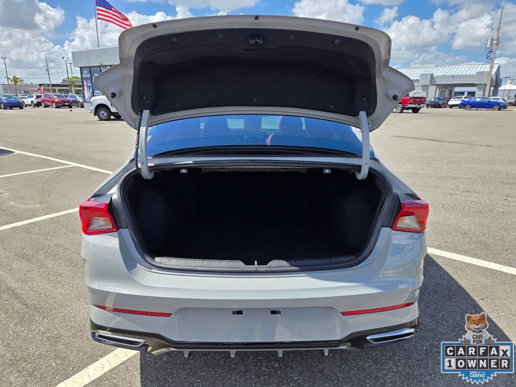 Used 2023 Kia K5 GT-Line image 22