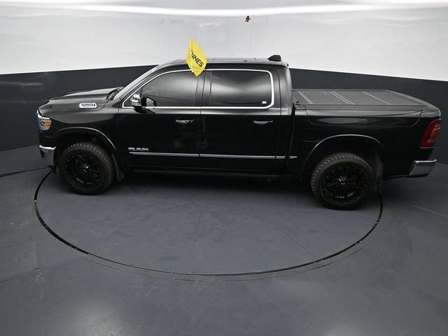 Used 2021 RAM 1500 Limited AWD/4WD image 41