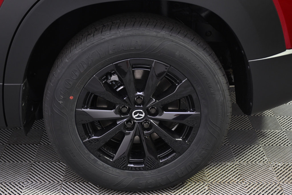 New 2026 MAZDA CX-50 AWD 2.5 Hybrid w/ Premium Pkg image 20