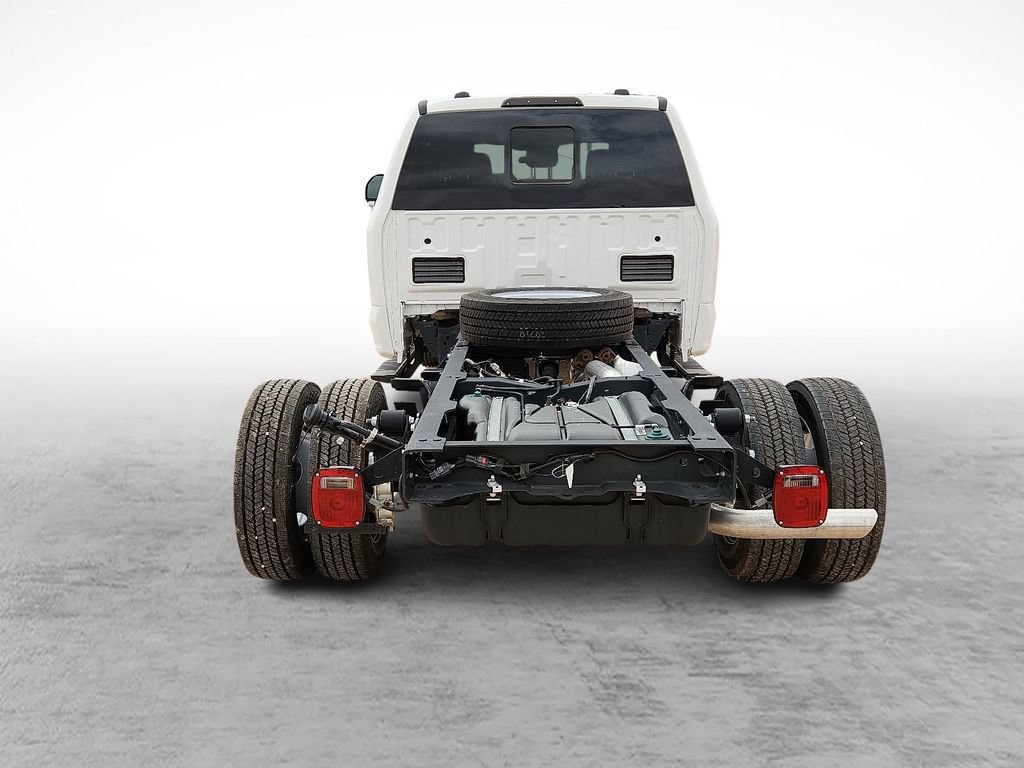 New 2026 Ford F450 XL w/ XL Chrome Package AWD/4WD image 9