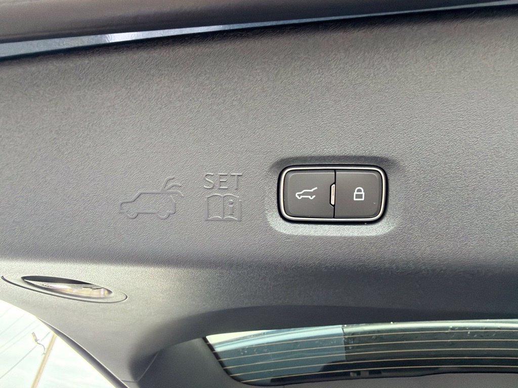 New 2027 Ford Expedition Max Active AWD/4WD image 20