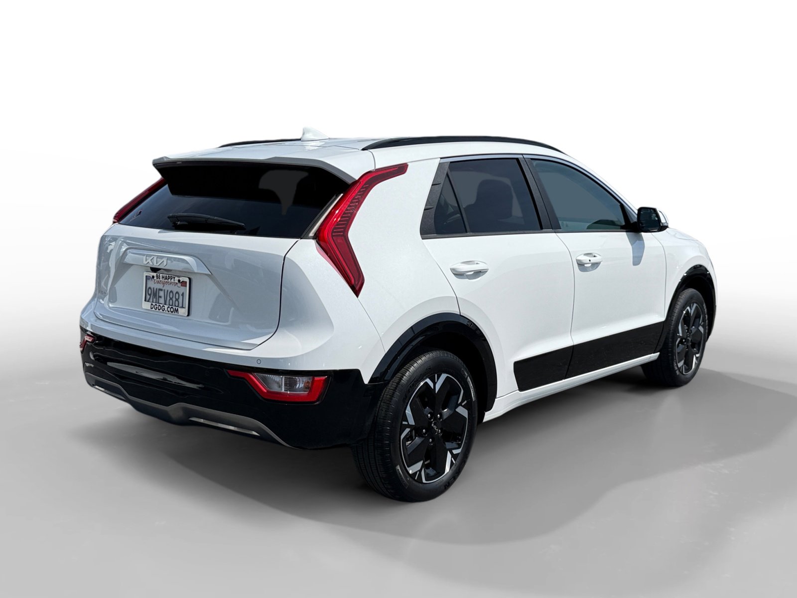 Used 2024 Kia Niro Wind FWD image 5