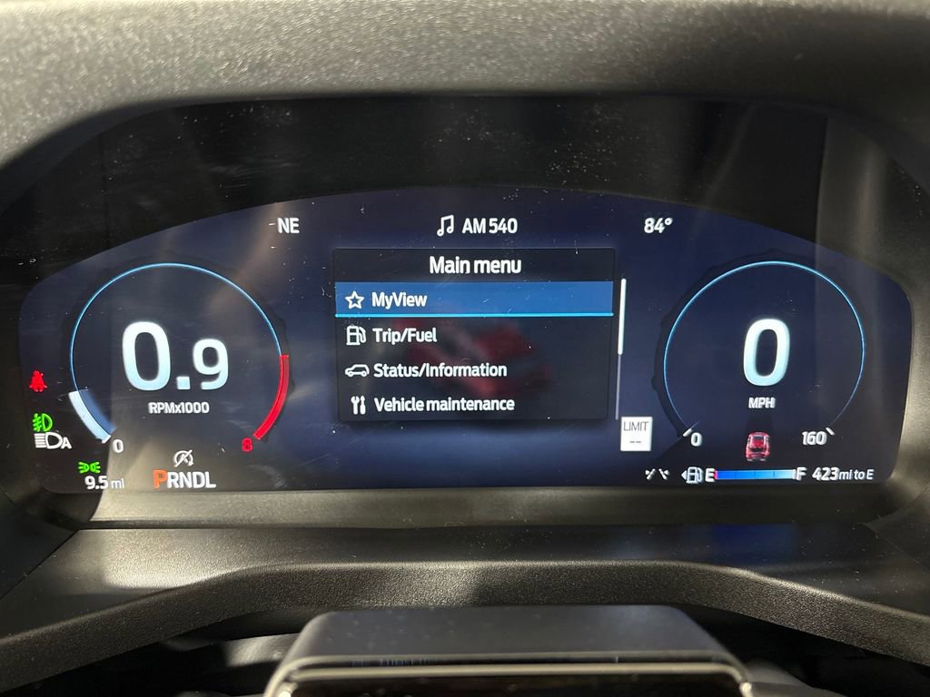 New 2026 Ford Explorer ST-Line RWD image 21