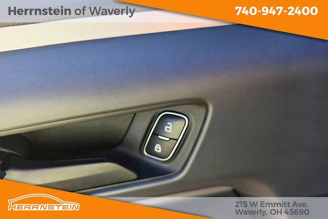 Used 2024 Ford Bronco Sport Big Bend AWD/4WD image 16