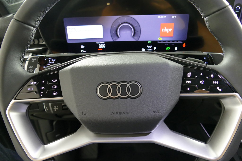 New 2026 Audi Q3 quattro 2.0T AWD/4WD image 18