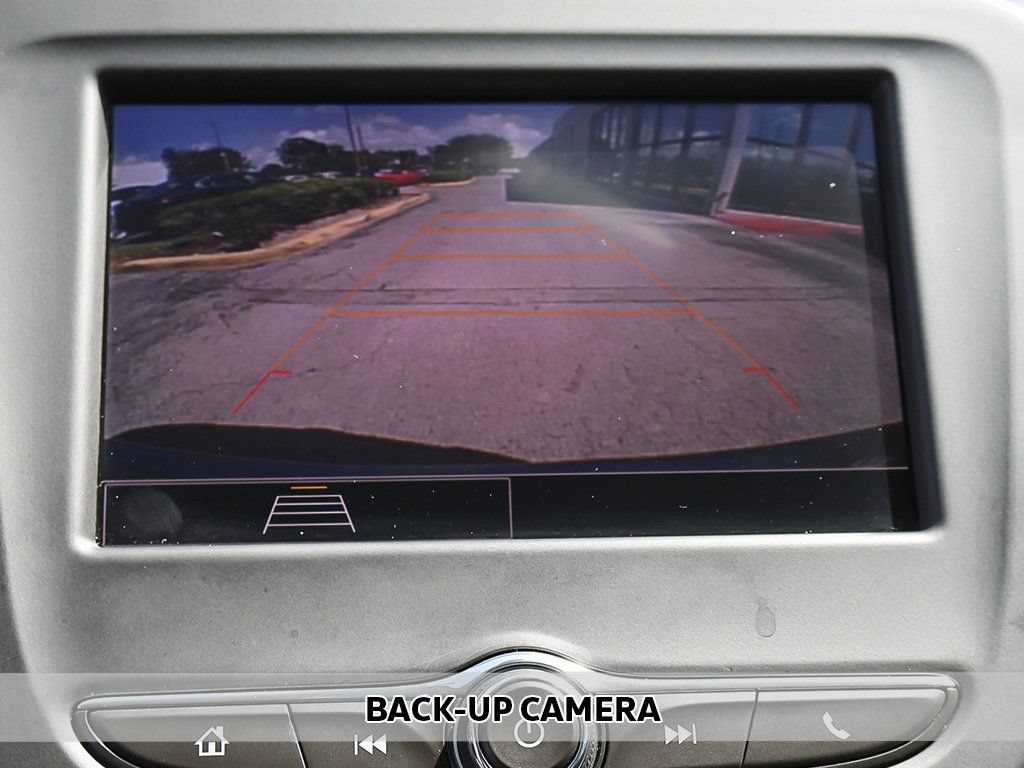 Used 2024 Chevrolet Equinox LT FWD image 5