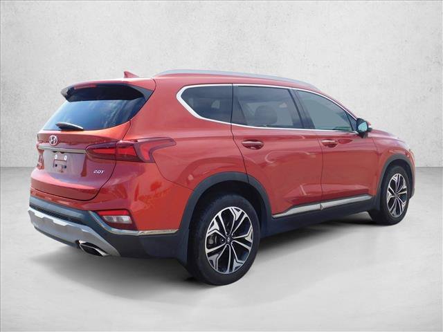 Used 2019 Hyundai Santa Fe FWD image 5