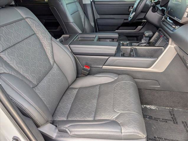 Used 2023 Toyota Tundra Limited w/ TRD Off-Road Package image 20