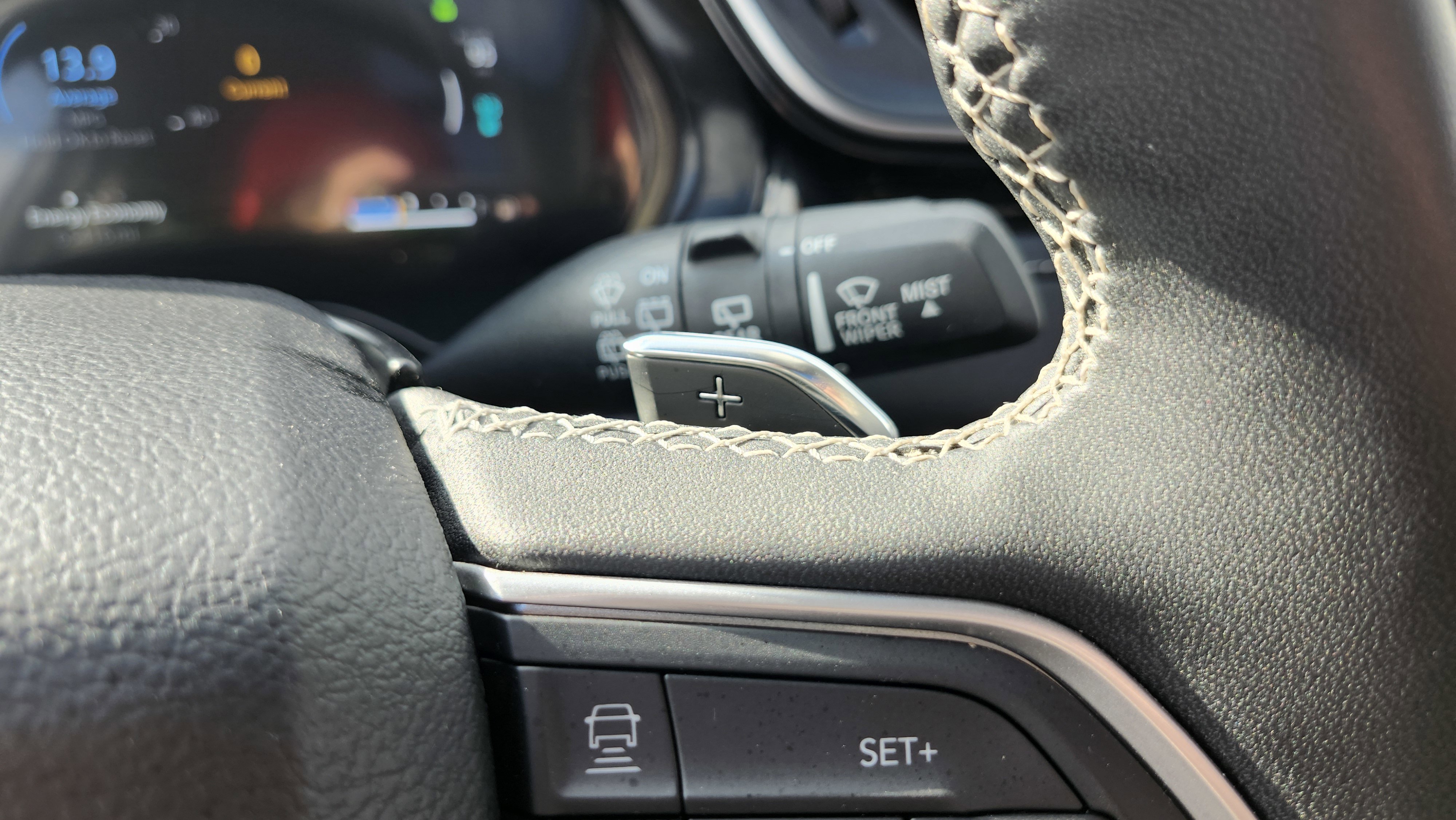 Used 2023 Jeep Grand Cherokee 4WD 4xe image 13