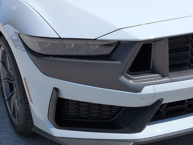 New 2026 Ford Mustang Dark Horse RWD image 9