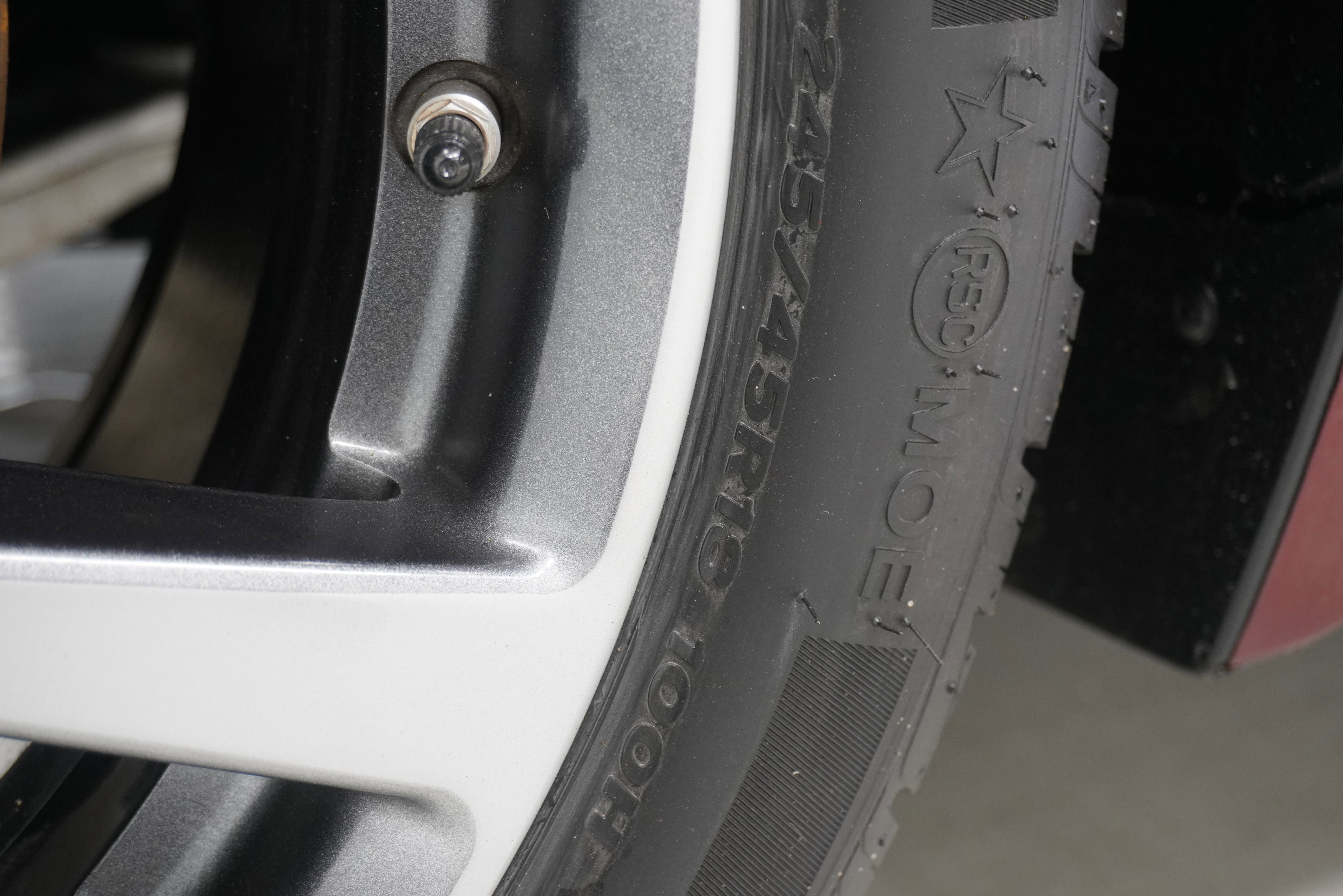 Used 2017 Nissan Maxima 3.5 SV image 25