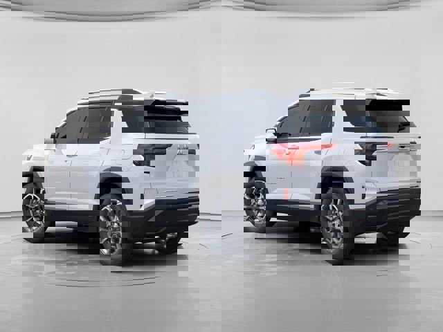 New 2026 GMC Terrain Elevation w/ Elevation Premium Package image 3