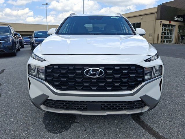 Used 2023 Hyundai Santa Fe SEL AWD/4WD image 2