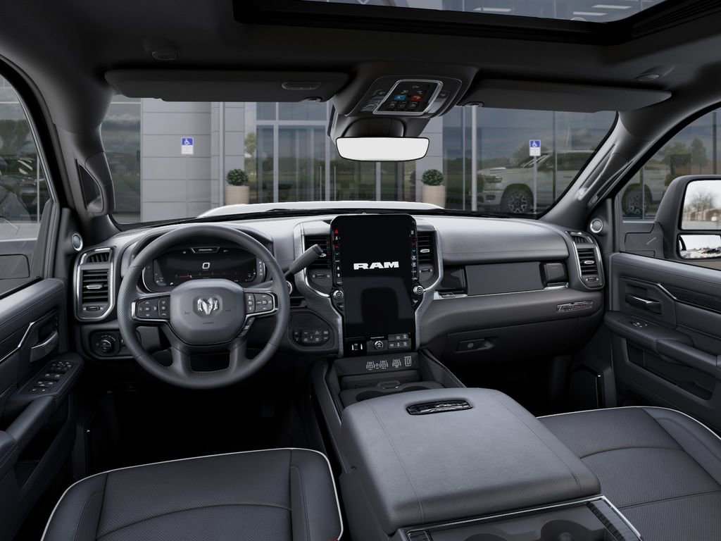 New 2026 RAM 2500 Rebel image 14