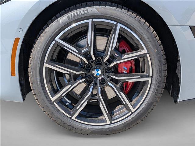 New 2026 BMW M440i image 10