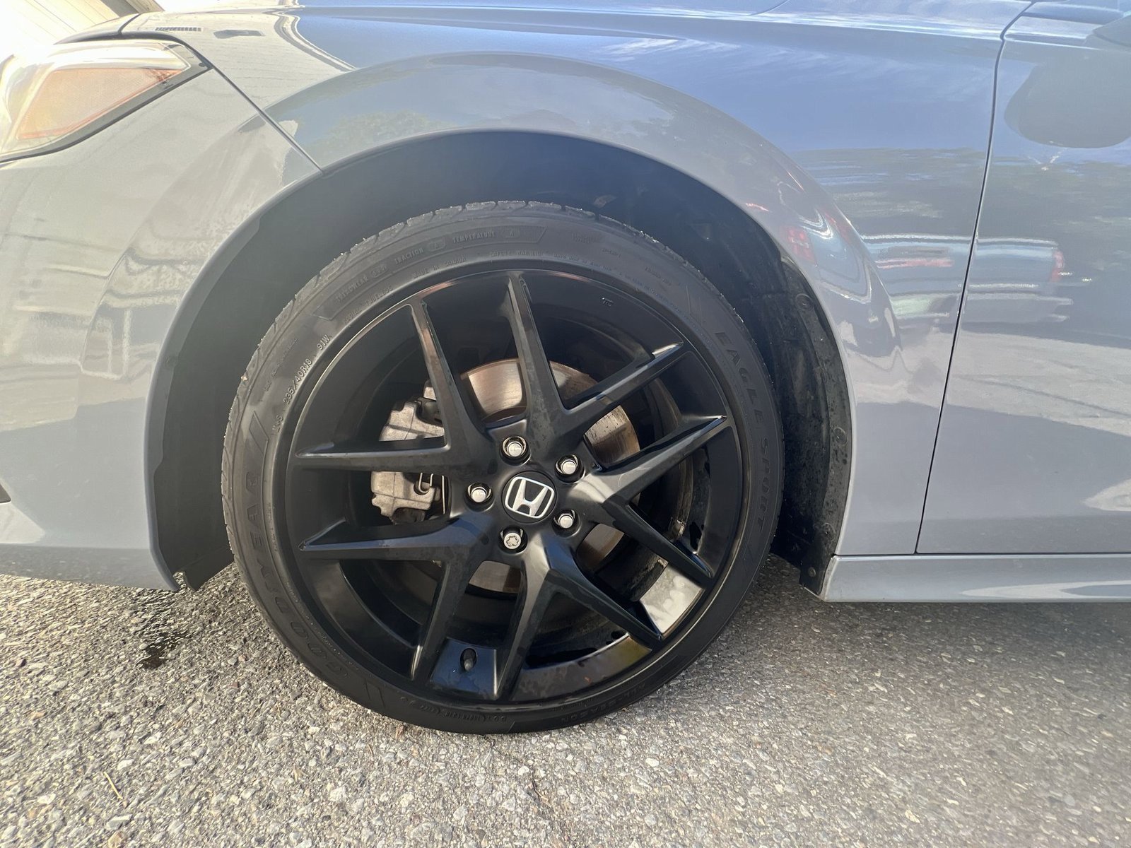 Used 2022 Honda Civic Si image 16