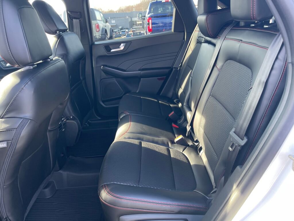 New 2026 Ford Escape ST-Line Select image 13