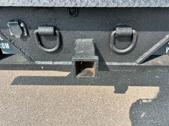 Used 2017 RAM 4500 Tradesman w/ Power Accessory Group image 6
