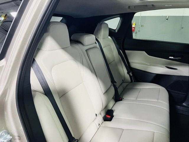 New 2026 Nissan Murano SL image 29