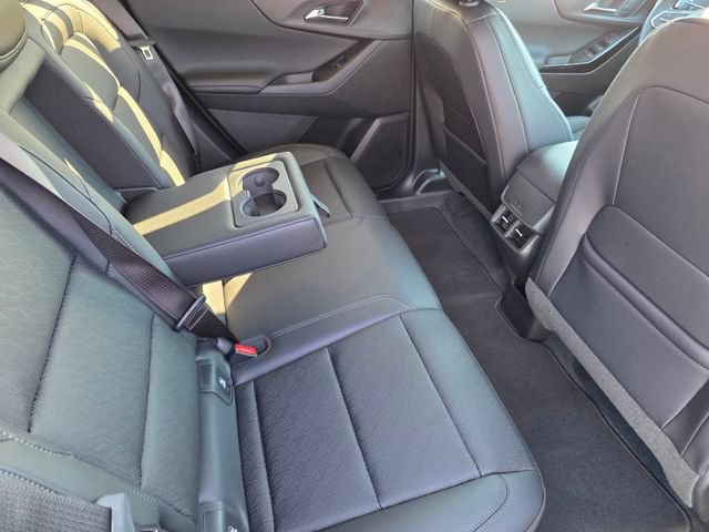 New 2027 Chevrolet Equinox LT w/ Convenience Package II FWD image 39