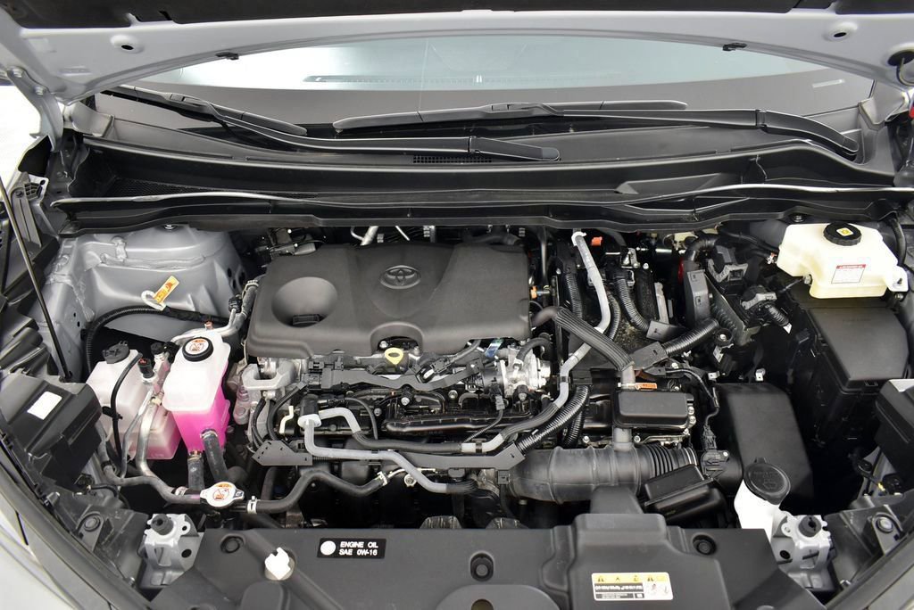 Used 2025 Toyota Sienna XSE w/ XSE Plus Package image 45