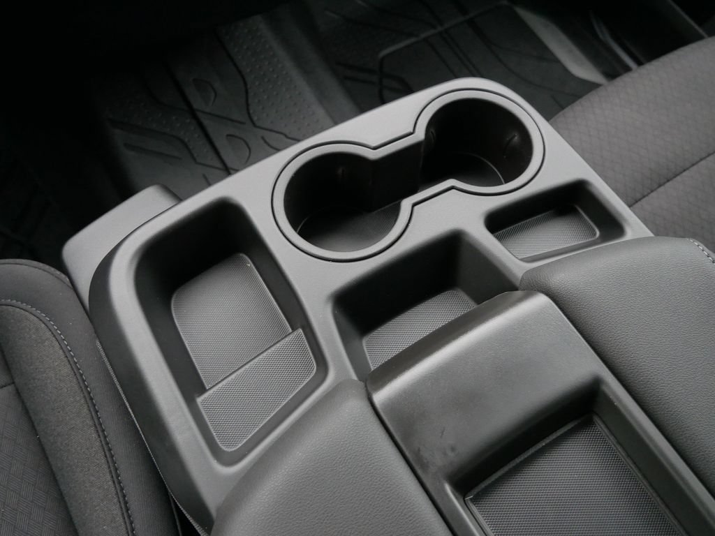 New 2026 Chevrolet Silverado 1500 RST w/ RST Select Package AWD/4WD image 19