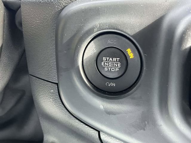 Used 2021 Jeep Gladiator Mojave image 33