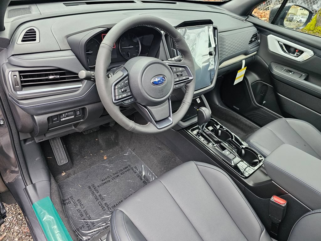 New 2026 Subaru Forester Limited AWD/4WD image 18