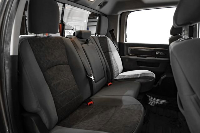 Used 2017 RAM 1500 Lone Star RWD image 35