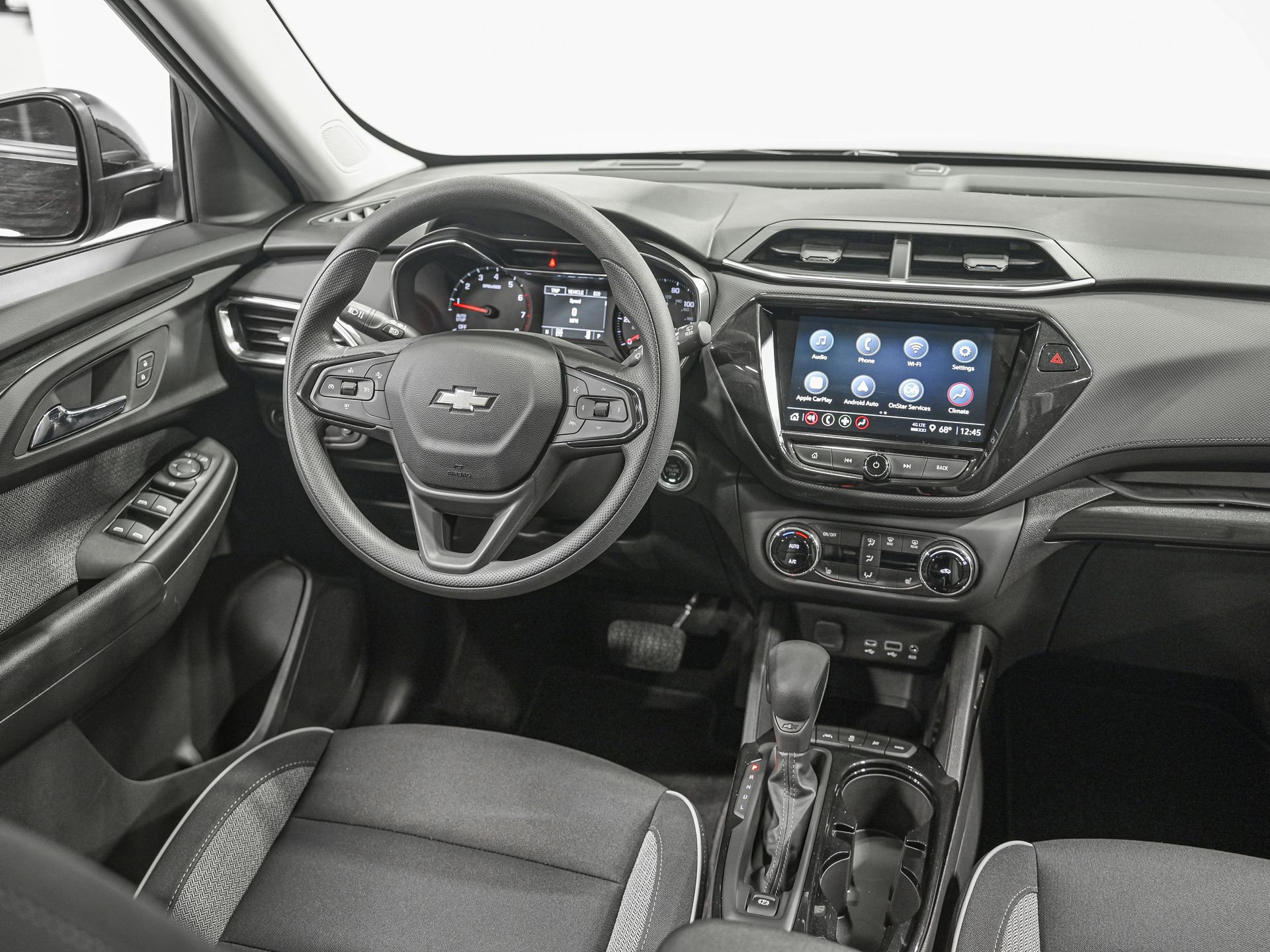 Used 2023 Chevrolet TrailBlazer LT w/ Convenience Package AWD/4WD image 28