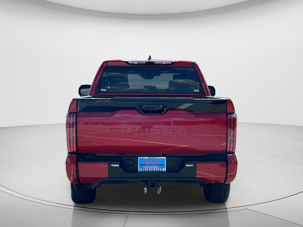 Used 2023 Toyota Tundra Platinum RWD image 13